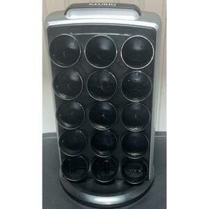 Keurig K-Cup Carousel Storage Vertical Tower 30 Cup Holder (KCC- 30)